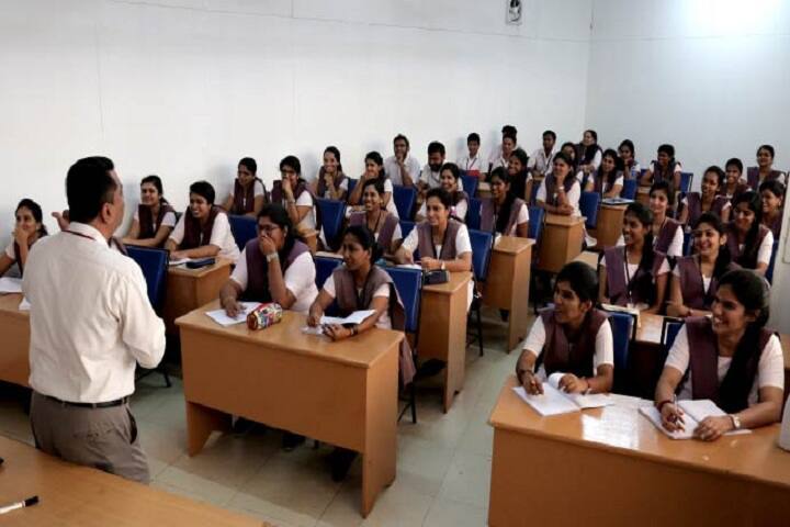classroom